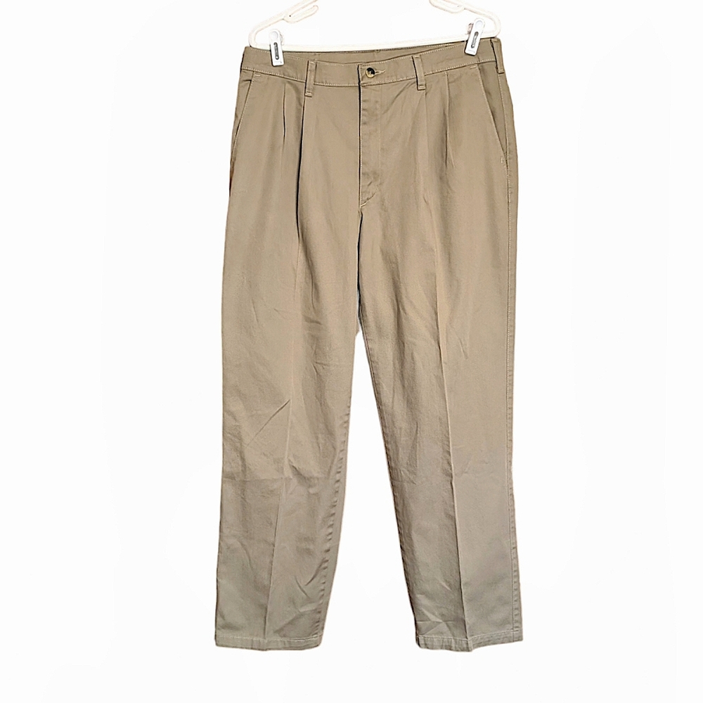 Timber Creek khakis, 34x32